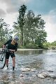 KASK Cyklistická prilba - SINTESI WG11 - šedá