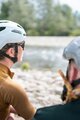 KASK Cyklistická prilba - SINTESI WG11 - modrá