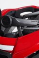 KASK Cyklistická prilba - ELEMENTO WG11 - červená