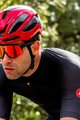 KASK Cyklistická prilba - ELEMENTO WG11 - červená