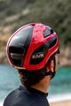 KASK Cyklistická prilba - ELEMENTO WG11 - červená