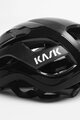 KASK Cyklistická prilba - ELEMENTO WG11 - čierna