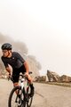 KASK Cyklistická prilba - ELEMENTO WG11 - čierna