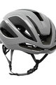 KASK Cyklistická prilba - ELEMENTO WG11 - strieborná