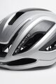 KASK Cyklistická prilba - ELEMENTO WG11 - strieborná