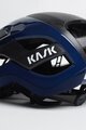 KASK Cyklistická prilba - ELEMENTO WG11 - modrá
