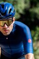 KASK Cyklistická prilba - ELEMENTO WG11 - modrá