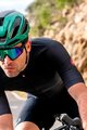 KASK Cyklistická prilba - ELEMENTO WG11 - zelená