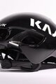 KASK Cyklistická prilba - UTOPIA Y WG11 - čierna