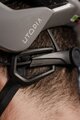 KASK Cyklistická prilba - UTOPIA Y WG11 - šedá