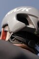 KASK Cyklistická prilba - UTOPIA Y WG11 - šedá