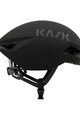 KASK Cyklistická prilba - NIRVANA WG11 - čierna