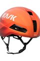 KASK Cyklistická prilba - NIRVANA WG11 - oranžová