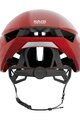 KASK Cyklistická prilba - NIRVANA WG11 - oranžová