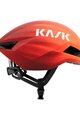KASK Cyklistická prilba - NIRVANA WG11 - oranžová