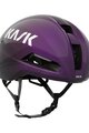 KASK Cyklistická prilba - NIRVANA WG11 - fialová