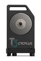 CYCPLUS cyklotrenažér - CYCPLUS T3