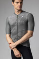 ALÉ Cyklistický dres s krátkym rukávom - KRAKATOA OFF ROAD-GRAVEL - zelená