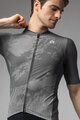ALÉ Cyklistický dres s krátkym rukávom - KRAKATOA OFF ROAD-GRAVEL - zelená