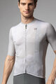 ALÉ Cyklistický dres s krátkym rukávom - KRAKATOA OFF ROAD-GRAVEL - ivory
