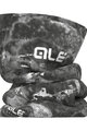 ALÉ Cyklistický nákrčník - MARBLE - šedá