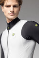 ALÉ Cyklistická vesta - PR-E THERMO 2.0 - biela