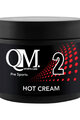 QM SPORTS CARE hrejivý krém - QM2 HOT CREAM
