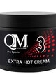 QM SPORTS CARE hrejivý krém - QM3 EXTRA HOT CREAM