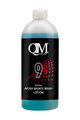 QM SPORTS CARE telový šampón - QM9 AFTER SPORTS WASH LOTION