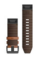 GARMIN remienok - QUICKFIT 26 - hnedá