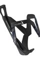ELITE Cyklistický košík na fľašu - CUSTOM RACE X - čierna/modrá