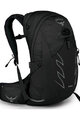 OSPREY batoh - TALON 22 III L/XL - čierna