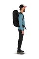 OSPREY batoh - TALON 33 III L/XL - čierna