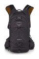 OSPREY batoh - RAVEN 10 W - šedá