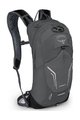 OSPREY batoh - SYNCRO 5 - šedá