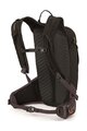 OSPREY batoh - SISKIN 12L - čierna