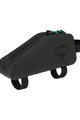OSPREY kapsička na bicykel - ESCAPIST TOP TUBE BAG - čierna