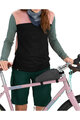 OSPREY kapsička na bicykel - ESCAPIST TOP TUBE BAG - čierna