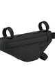 OSPREY kapsička na bicykel - ESCAPIST WEDGE BAG - čierna