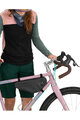 OSPREY kapsička na bicykel - ESCAPIST WEDGE BAG - čierna
