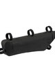 OSPREY kapsička na bicykel - ESCAPIST FRAME BAG M - čierna