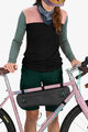 OSPREY kapsička na bicykel - ESCAPIST FRAME BAG M - čierna