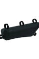 OSPREY kapsička na bicykel - ESCAPIST FRAME BAG  S - čierna