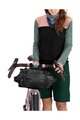 OSPREY kapsička na bicykel - ESCAPIST HANDLEBAR BAG L - čierna