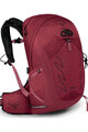 OSPREY batoh - TEMPEST 20 M/L - bordová