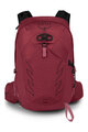 OSPREY batoh - TEMPEST 20 M/L - bordová