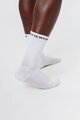 GORE Cyklistické ponožky klasické - ESSENTIAL SOCKS - biela