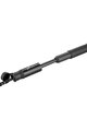 SKS pumpička - AIRFLEX EXPLORER BLACK - čierna