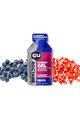 GU gél - ROCTANE ENERGY GEL 32 g BLUEBERRY POMEGRANATE