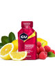 GU gél - ENERGY GEL 32 g RASPBERRY LEMONADE